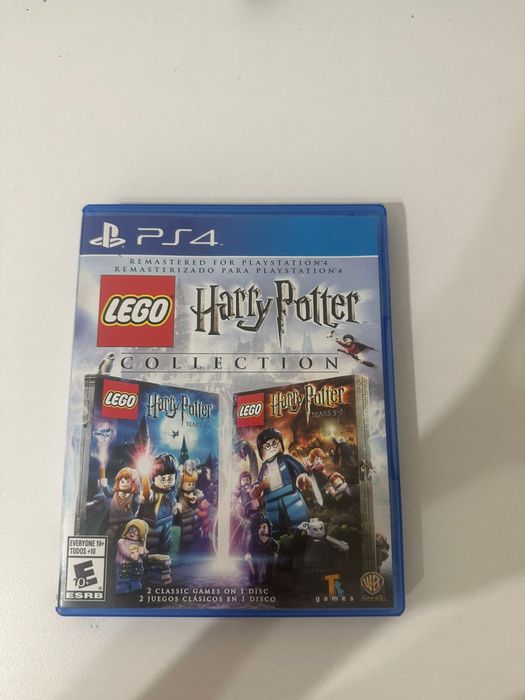 Игры на PS4 и на PS5