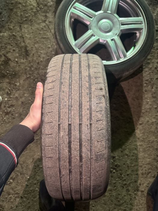 Диски Торусы Р16