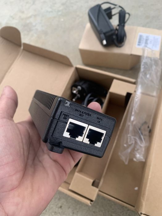 Alimentator Poe Cisco Meraki