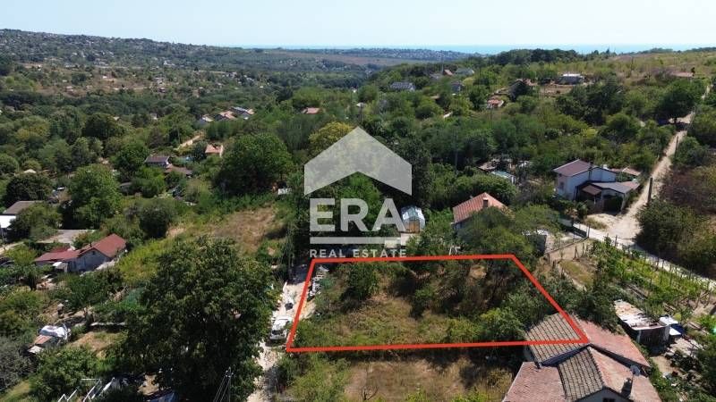 Поземлен имот за продажба, с ток, в м-т Кантара, Варна, район Аспарухо