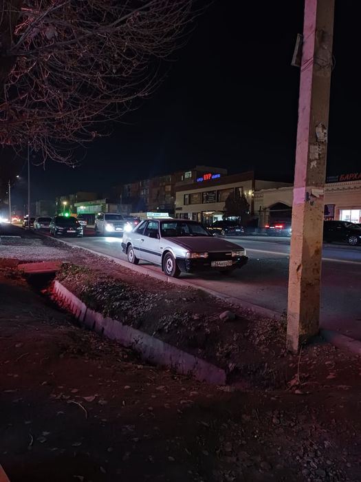 продам Мазда 626