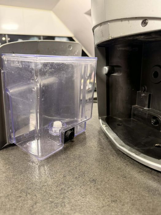 Saeco Talea Ring Plus кафемашина