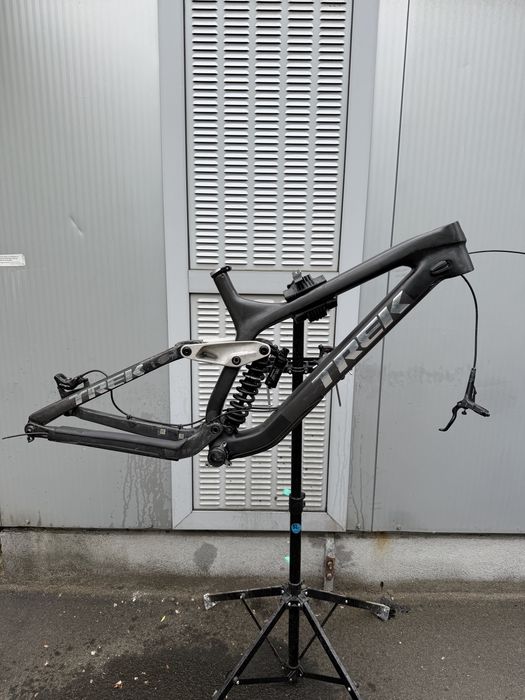 Trek Session 9.9 Carbon