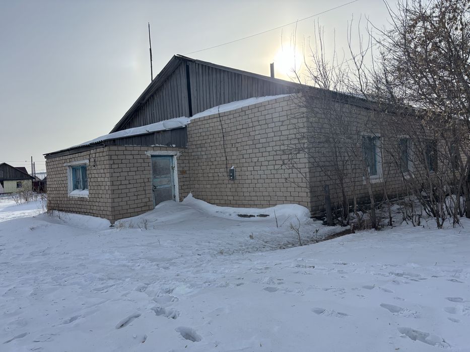 Продам часный дом