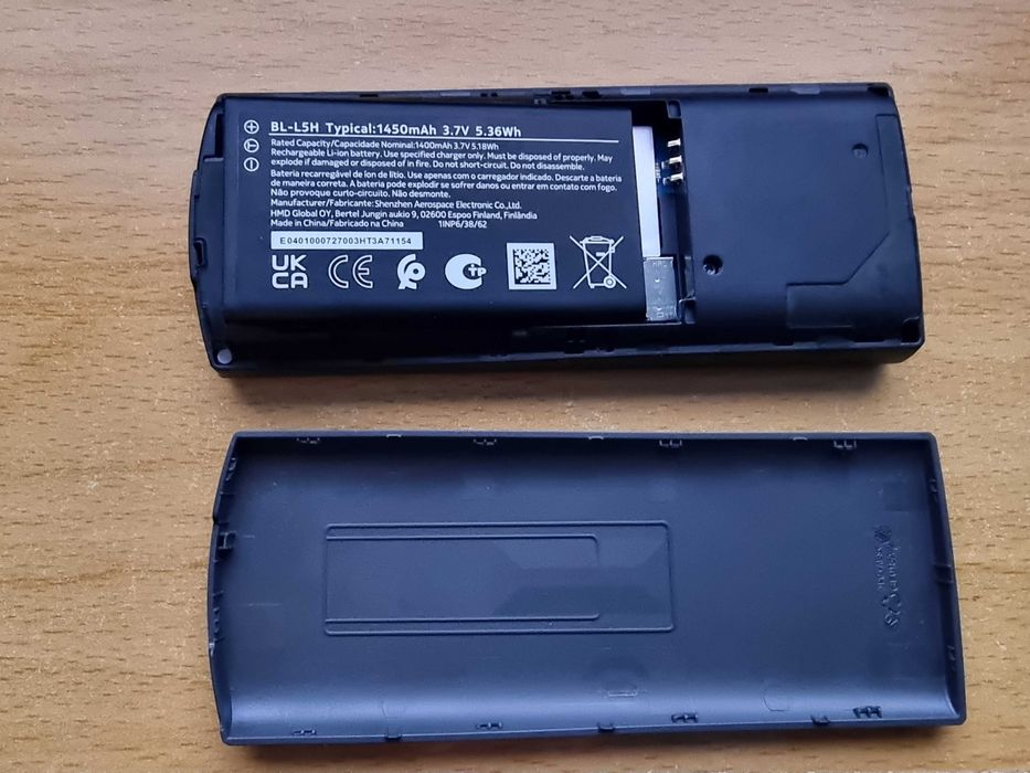 Telefon Nokia 105 4G