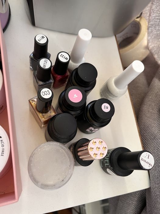 Набор для маникюра