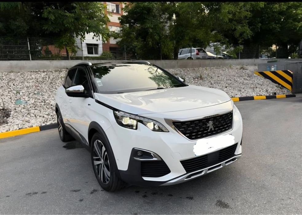 De vanzare autoturism Peugeot  3008