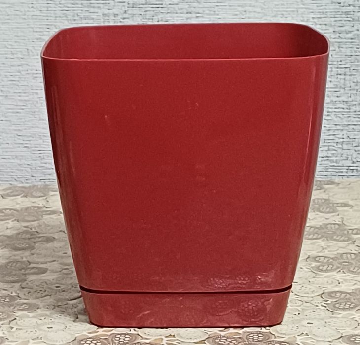 Горшки для цветов