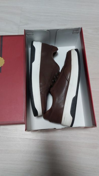 Продам мужской обувь