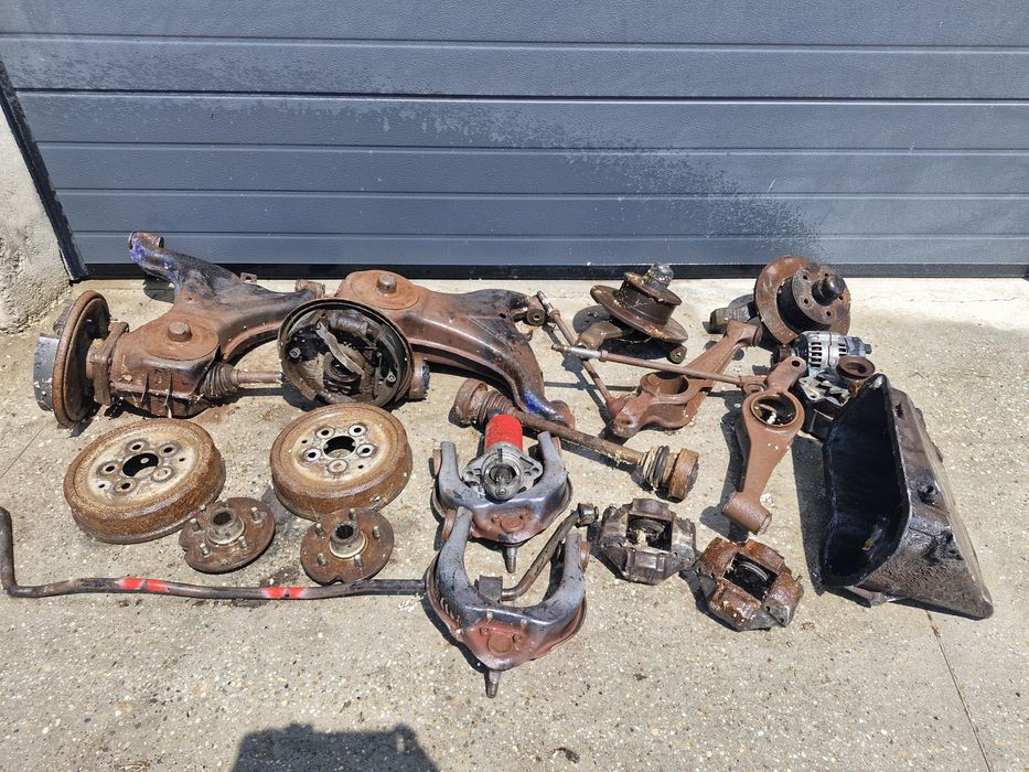 Lot piese Vw Transporter t3