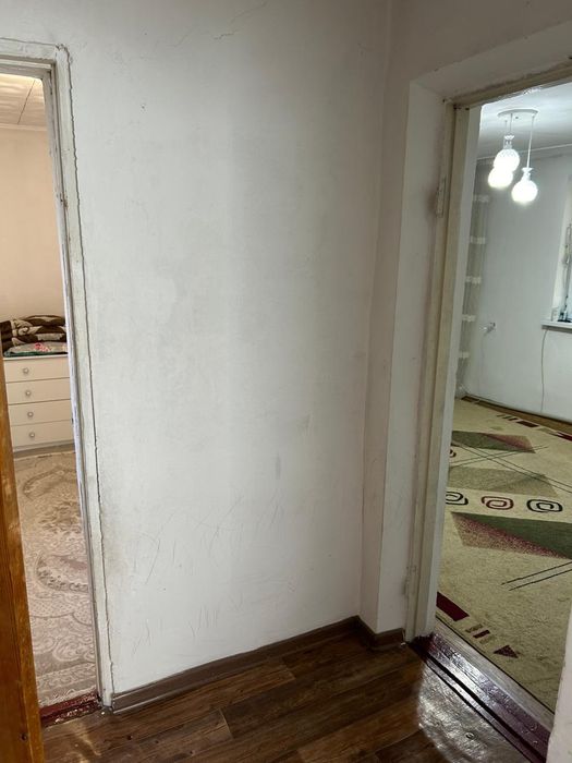 Продается дом в Бурундай