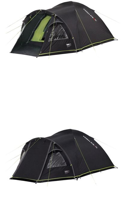 Cort 4 persoane High Peak Talos 4 NOU