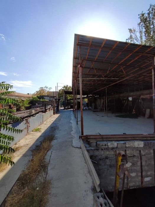 Продам Участок 16 соток под Производство , Склад и тд.