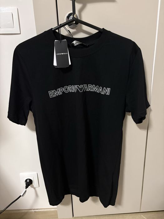 Tениска на Armani