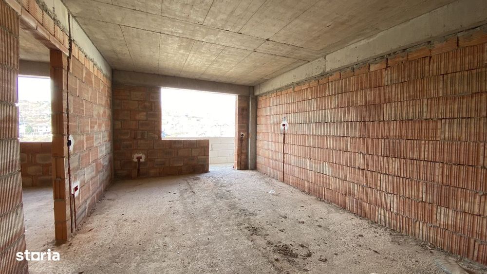 Apartament 2 camere Hlincea Dezvoltator