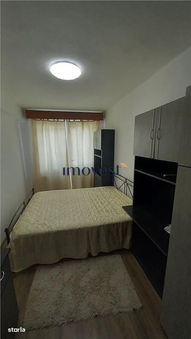 De inchiriat:Apartament cu 3 camere in zona Centrala