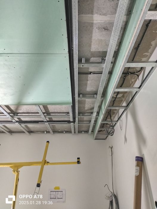 Услуги по ремонту