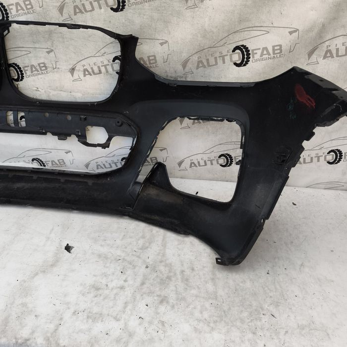Bara fata BMW X3 G01 M-Paket an 2018-2019-2020