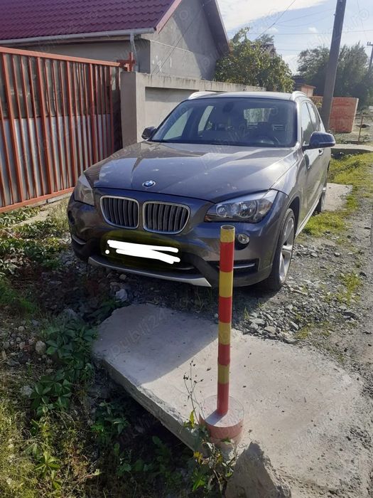 Vând / schimb BMW X1 2012