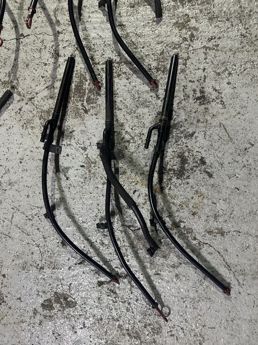 Маслянный щуп bmw x5 e53 e39 e46 e60