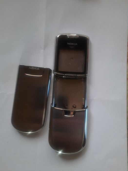 Nokia 8800 Classic Оригинален панел
