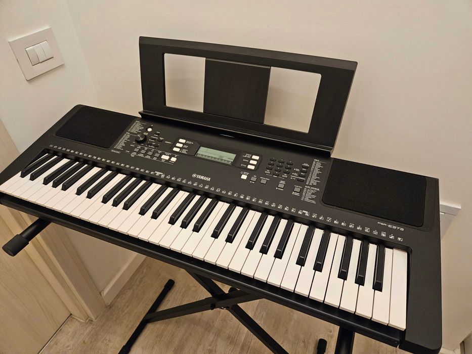 orga yamaha psr second hand si noi de vanzare • Anunturi