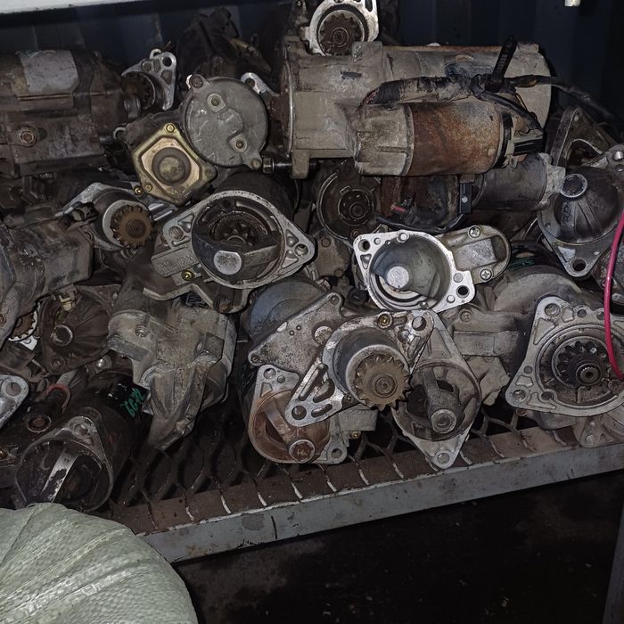 Продам стартера на авто