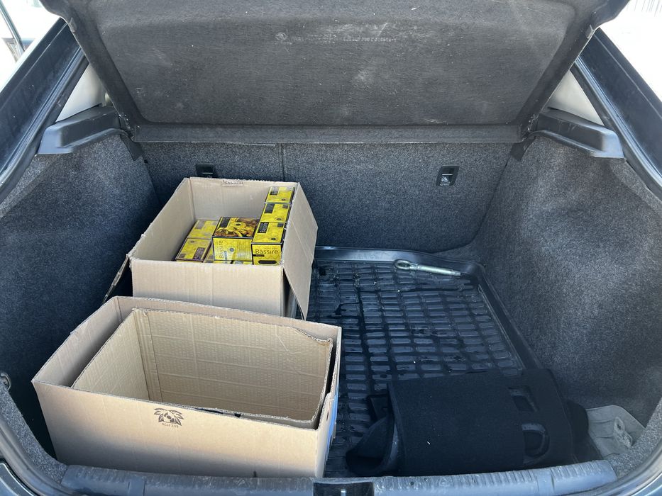 Продам Skoda Rapid