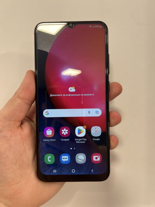 Samsung Galaxy A02S 64GB