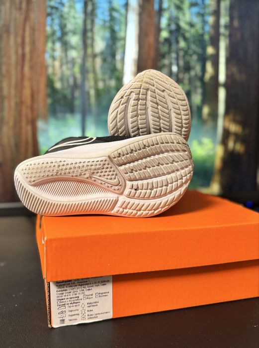 Маратонки NIKE | МОМЧЕТА | Размер 22