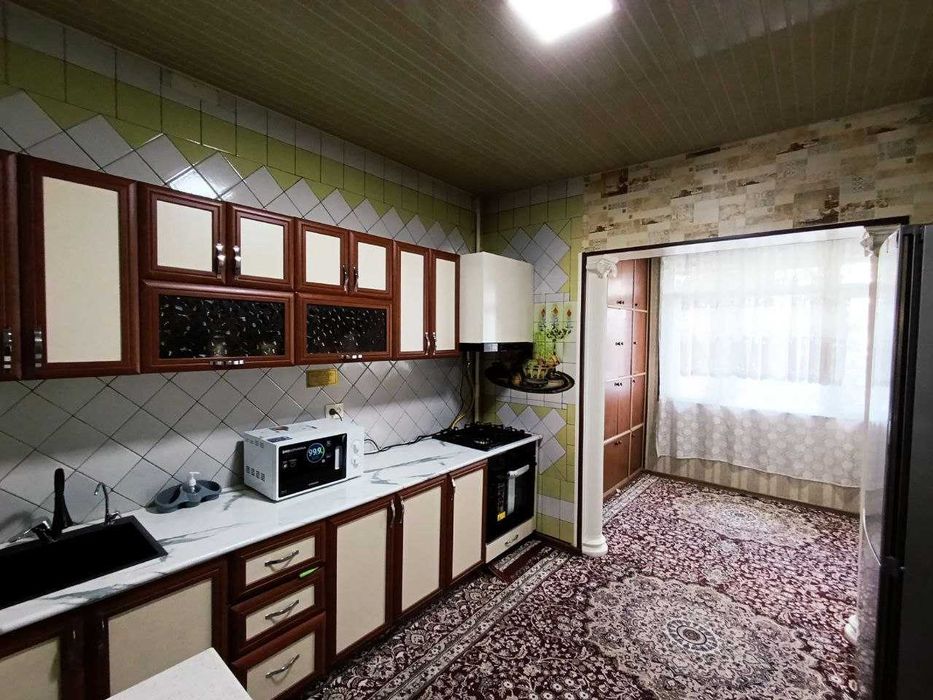 Продаётся квартира 4/2/9 Сергели-7, Kvartira sotiladi 4/2/9 Sergeli-7