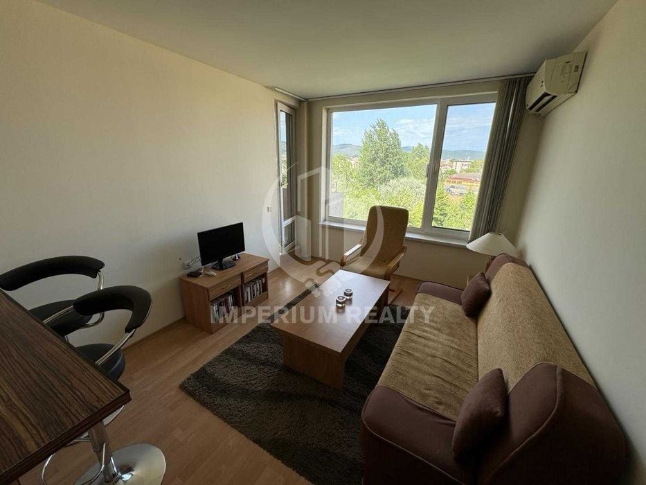 Продава се Тристаен апартамент в к.к. Слънчев бряг - 74 кв.м за 973 €/кв.м - Снимка #1