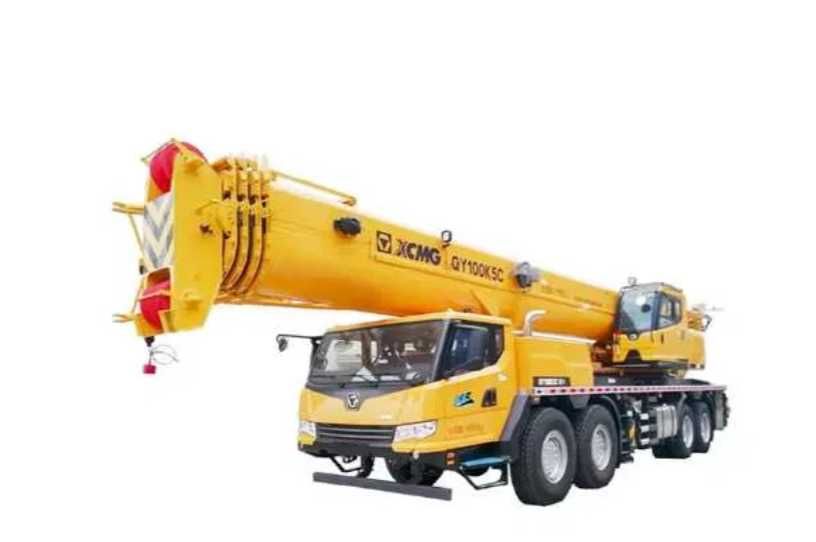 Янги автокран XCMG ZOOMLION avtokranlari 100-200 тонна заводдан