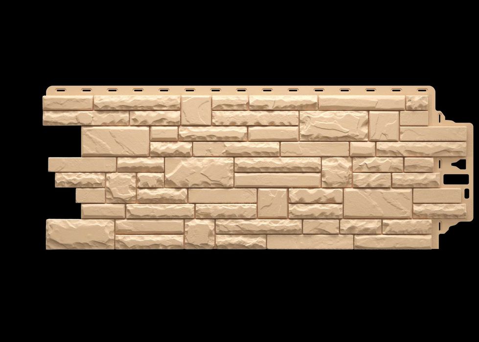 Фасадная панель Docke