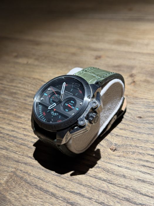 Мужские часы Diesel Ironside DZ4387