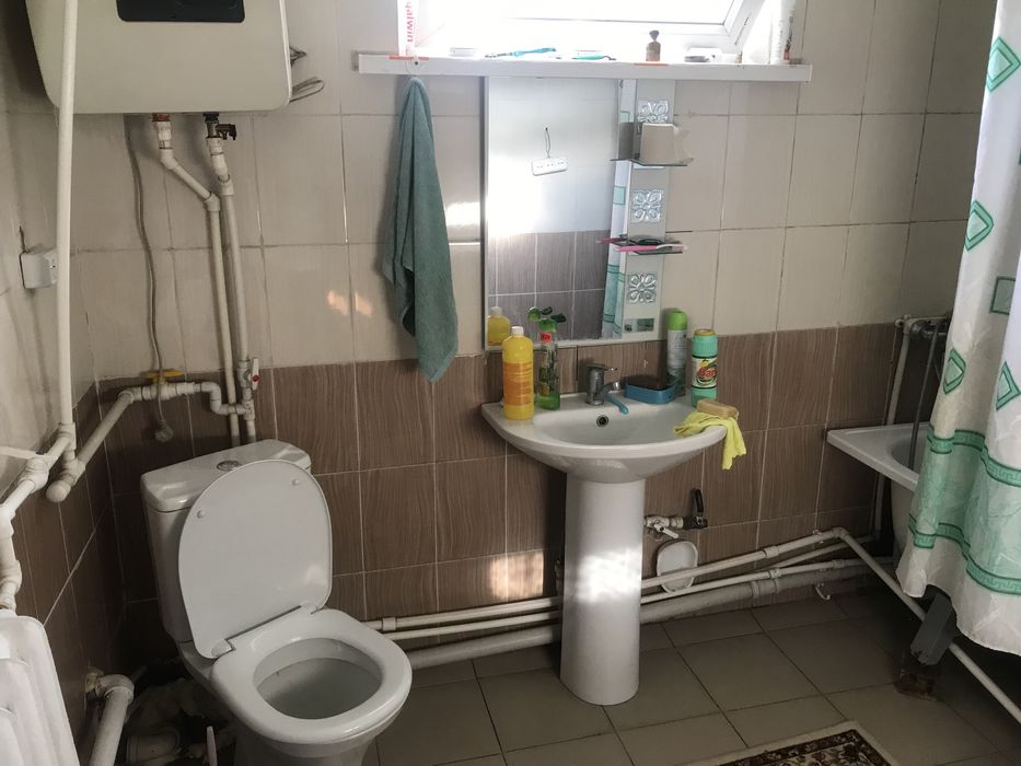 Дом на северке по центральной улице торг