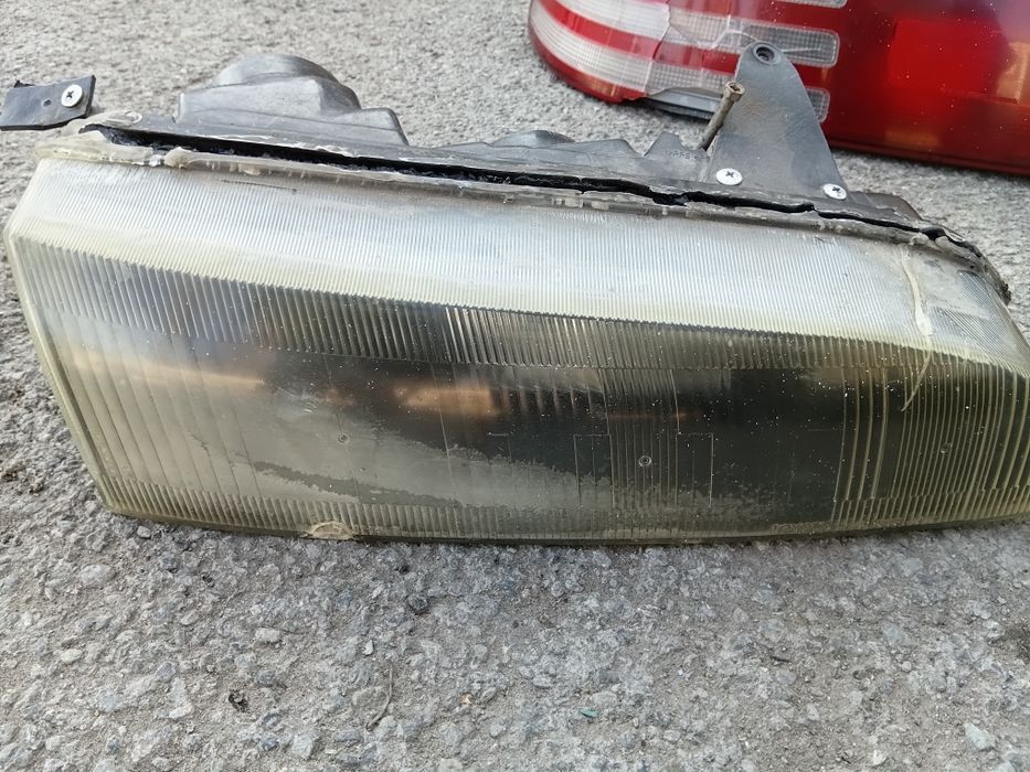 Фары Тойота Марино