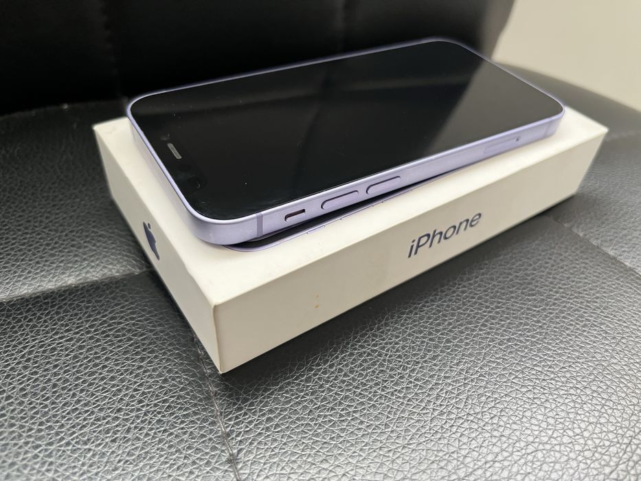 Iphone 12 mini 64BG