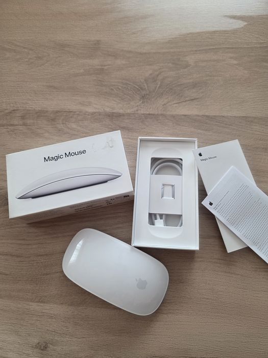 apple magic mouse