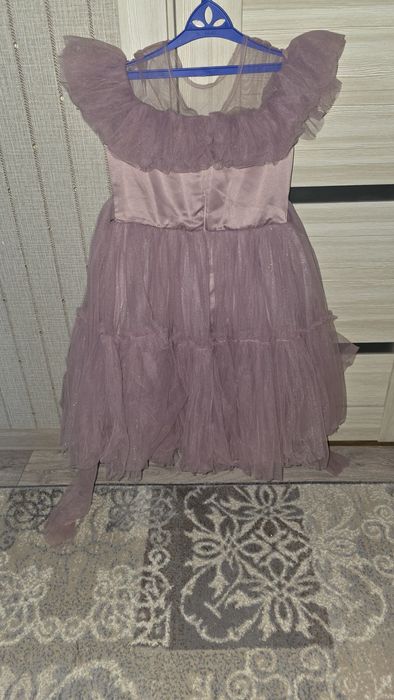 Продам платье пышное