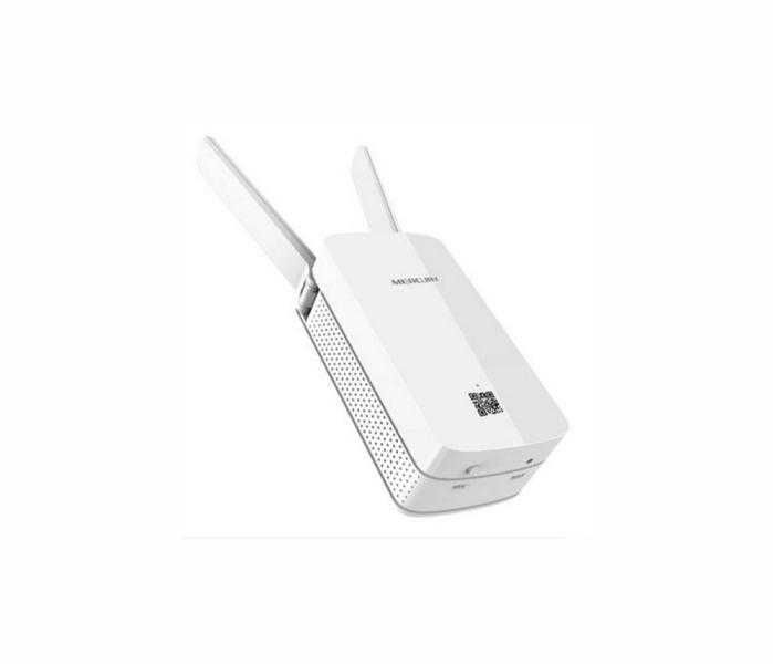 MERCUSYS ME60X AX1500 Wi-Fi 6 Range Extender  8 din 78