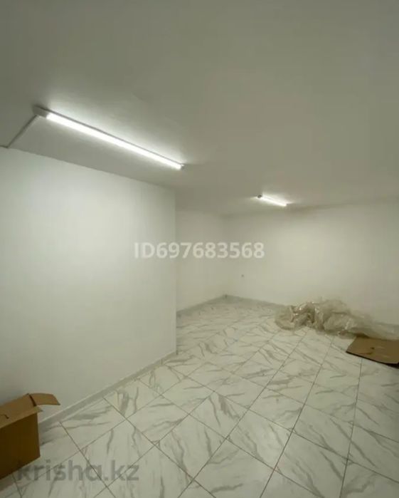 Магазин и помещения