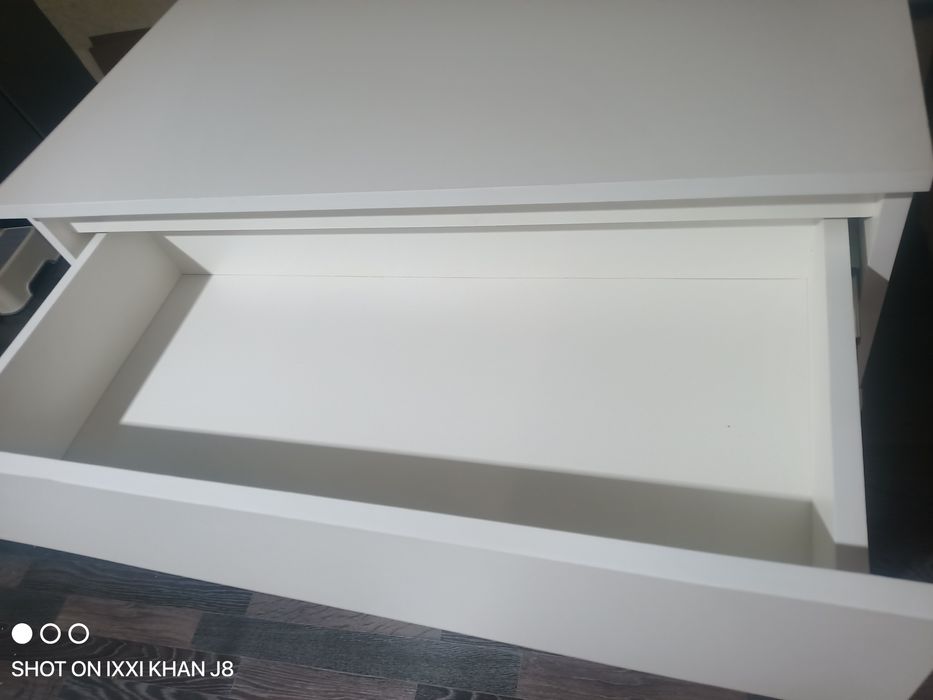 Продам новый комод