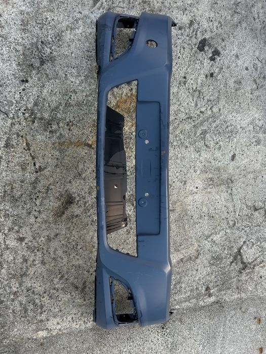 Предна Броня Opel Astra H