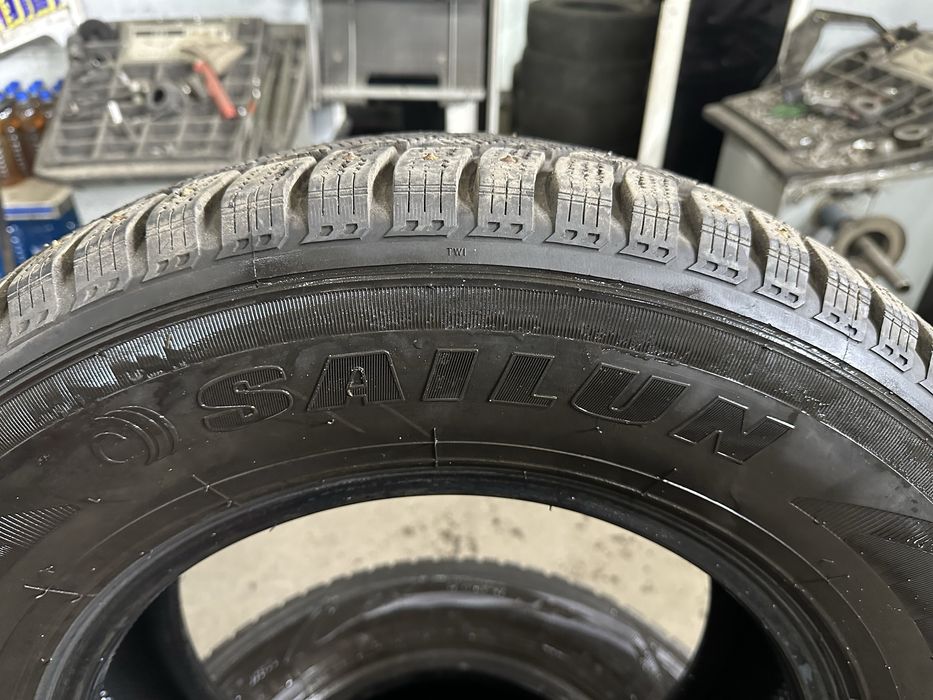 Sailun 265/65/17