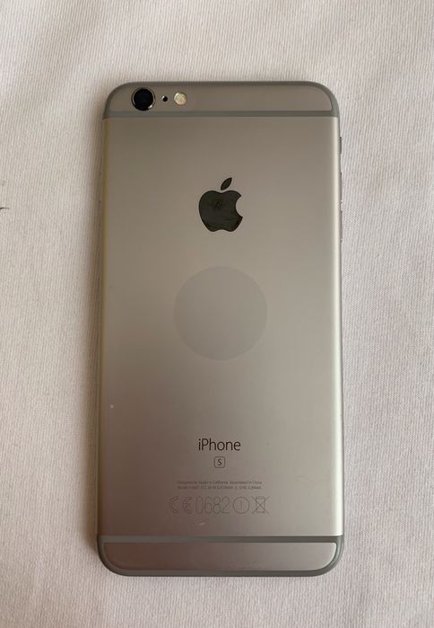 Iph.on 6s Plus 250lei