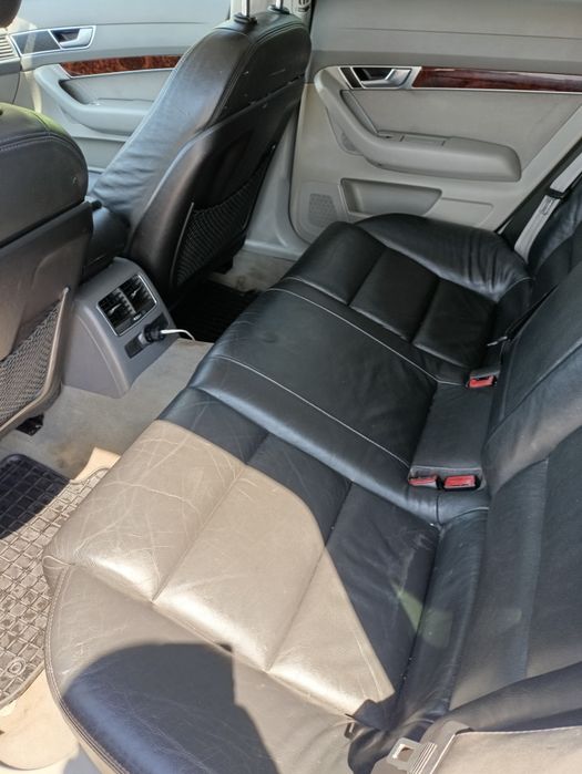 Se vinde audi a6
