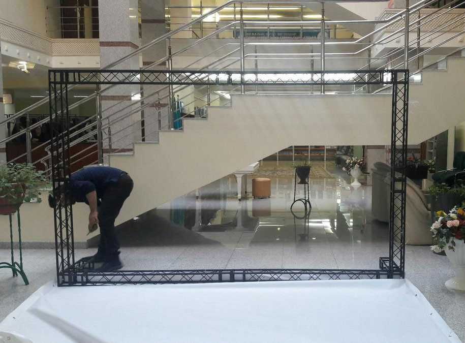 Ферма ав аренду для банеров