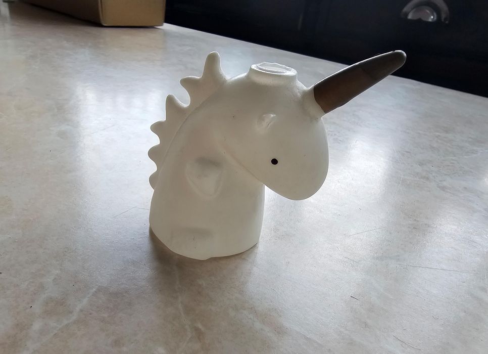 Гирлянды Единорог