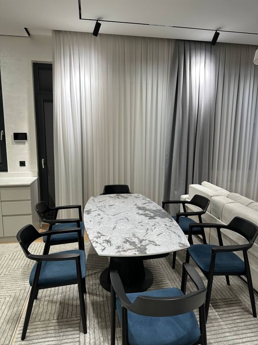 Nurafshon Avenue Продается 3 комнатная квартира ремонт ул.Нурафшан